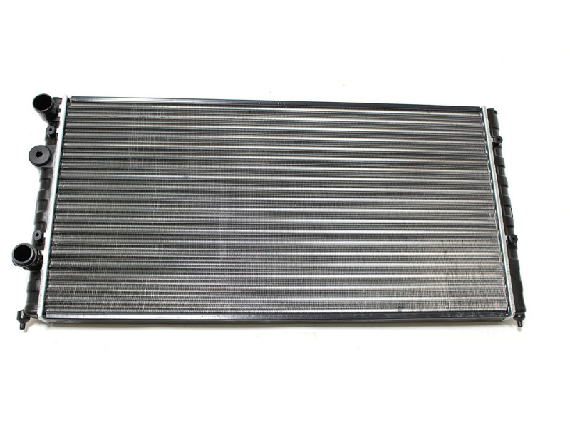 Радіатор охолодження двигуна VW Passat B4 NT-D MT AC 93-97 (Van Wezel) 3A0121253T