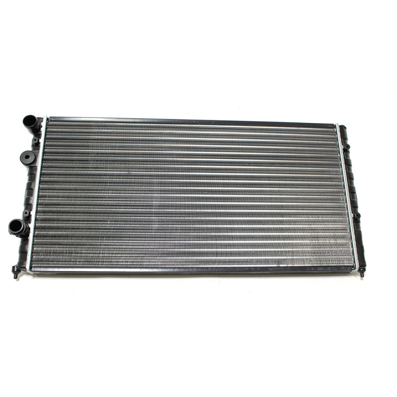 Радіатор охолодження двигуна VW Passat B4 NT-D MT  AC 93-97 (Van Wezel) 3A0121253T