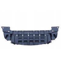 Захист бампера переднього Ford Kuga 2013-2016 Polcar DV45 A8B384 AB