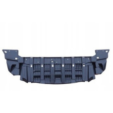 Захист бампера переднього Ford Kuga 2013-2016 Polcar DV45 A8B384 AB