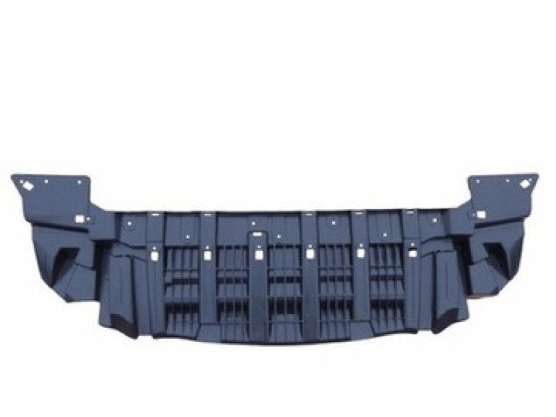 Захист переднього бампера Ford Kuga 2013-2016 Polcar DV45 A8B384 AB