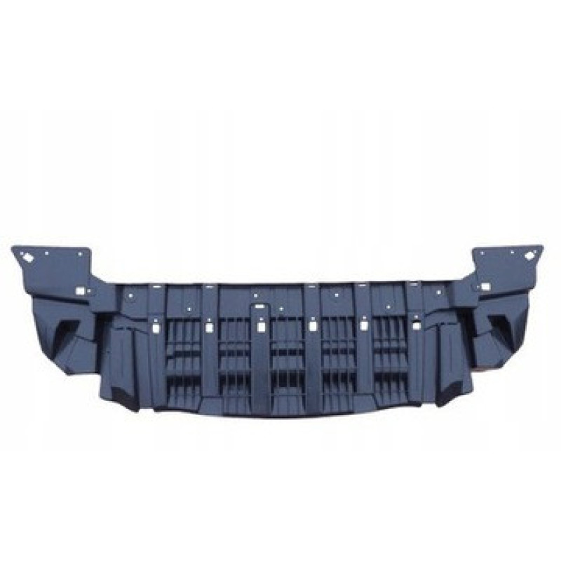 Захист бампера переднього Ford Kuga 2013-2016 Polcar DV45 A8B384 AB