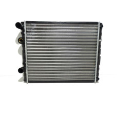 Радіатор охолодження двигуна VW Polo 3/Lupo/SEAT Arosa MT -AC (Van Wezel) 6N0121253K