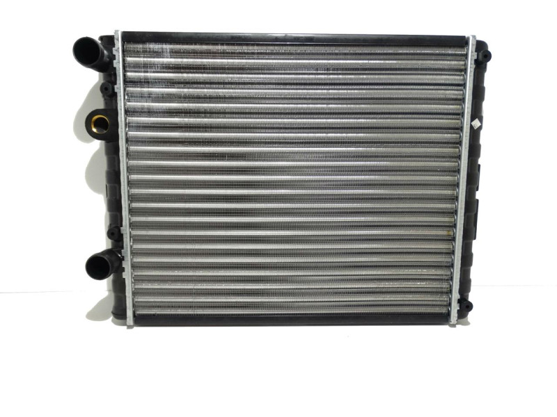 Радіатор охолодження двигуна VW Polo 3/Lupo/SEAT Arosa MT -AC (Van Wezel) 6N0121253K
