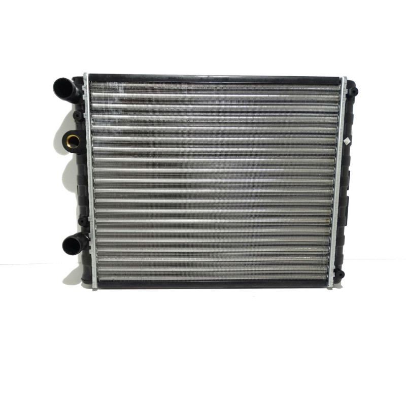 Радіатор охолодження двигуна VW Polo 3/Lupo/SEAT Arosa MT -AC (Van Wezel) 6N0121253K