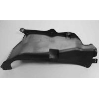 Захист двигуна лівий Audi A3 (8L) 1996-1999 Polcar 1J0 825 245 E 01C