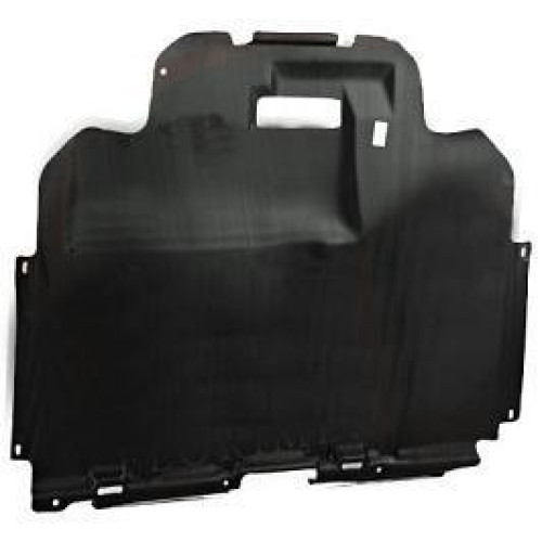 Захист двигуна передній Citroen C5 2001-2004 Polcar 7013N9