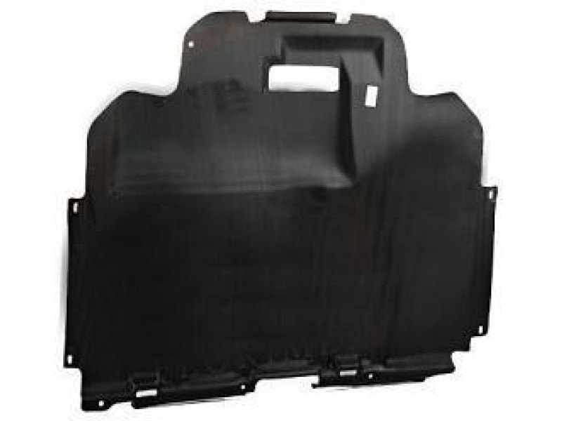 Захист двигуна передній Citroen C5 2001-2004 Polcar 7013N9