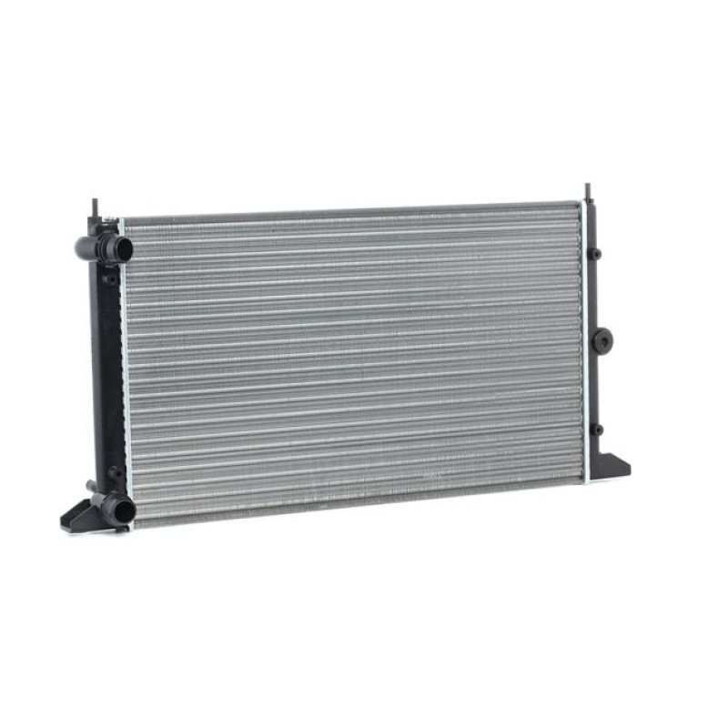 Радіатор охолодження двигуна VW Sharan/SEAT Alhambra MT/AT 00- (Van Wezel) 1109113