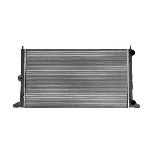 Радіатор охолодження двигуна VW Sharan/Ford Galaxy 19TDI 95-00 (Van Wezel) 1109113