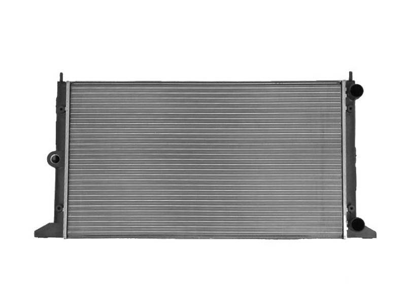 Радіатор охолодження двигуна VW Sharan/Ford Galaxy 19TDI 95-00 (Van Wezel) 1109113