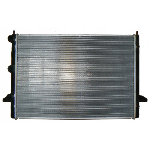 Радіатор охолодження двигуна VW Sharan/Ford Galaxy 23/28 95-00 (Van Wezel) 95VW8005BB