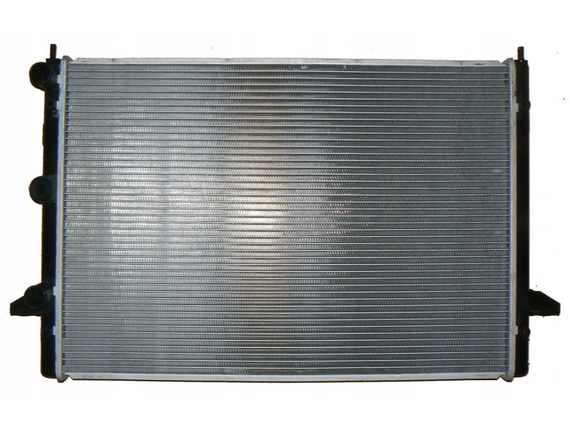 Радіатор охолодження двигуна VW Sharan/Ford Galaxy 23/28 95-00 (Van Wezel) 95VW8005BB