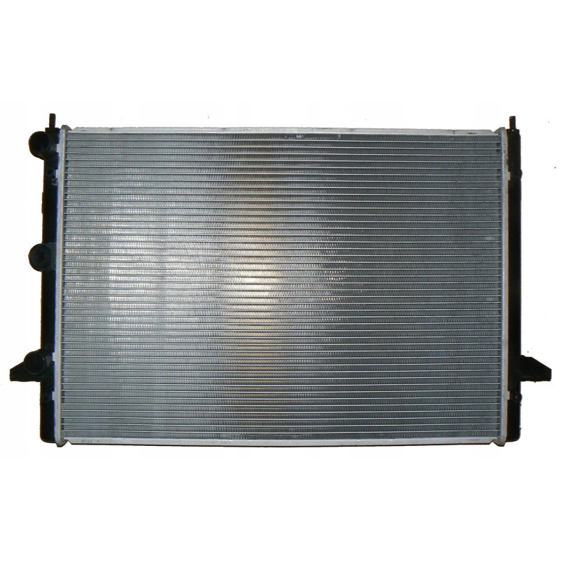 Радіатор охолодження двигуна VW Sharan/Ford Galaxy 23/28 95-00 (Van Wezel) 95VW8005BB