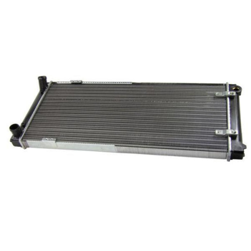 Радіатор охолодження двигуна SEAT Toledo 1 1.8/2.0 MT -AC 91- (Van Wezel) 1L0121253E