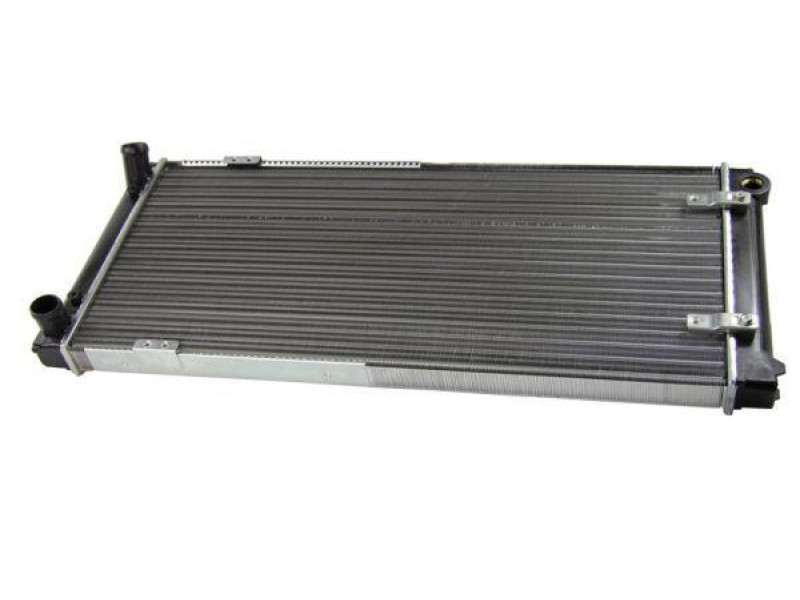 Радіатор охолодження двигуна SEAT Toledo 1 1.8/2.0 MT -AC 91- (Van Wezel) 1L0121253E