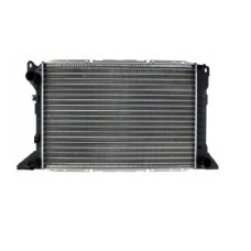Радіатор охолодження двигуна Ford Transit 5 2.5 TD MT -AC 94- (Van Wezel) 94VB8005GC