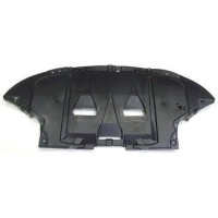 Захист під двигун VW Passat B5 1996-2000, VW Passat B5 2000-2005 (TW) 8D0863821S