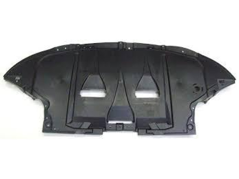 Захист під двигун VW Passat B5 1996-2000, VW Passat B5 2000-2005 (TW) 8D0863821S
