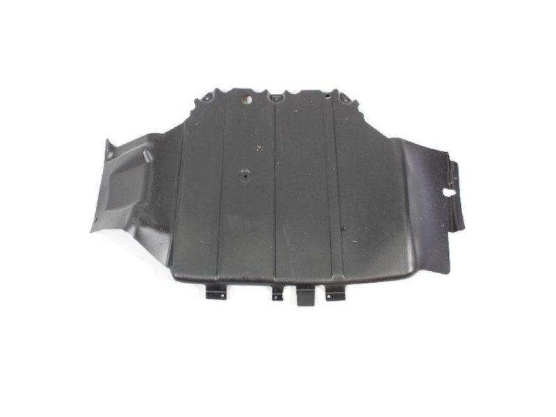 Захист двигуна передній Jeep Compass 2011-2017 Polcar AC-2849240