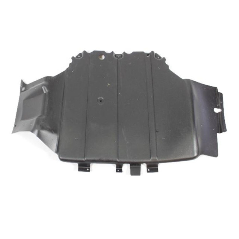 Захист двигуна передній Jeep Compass 2011-2017 Polcar AC-2849240