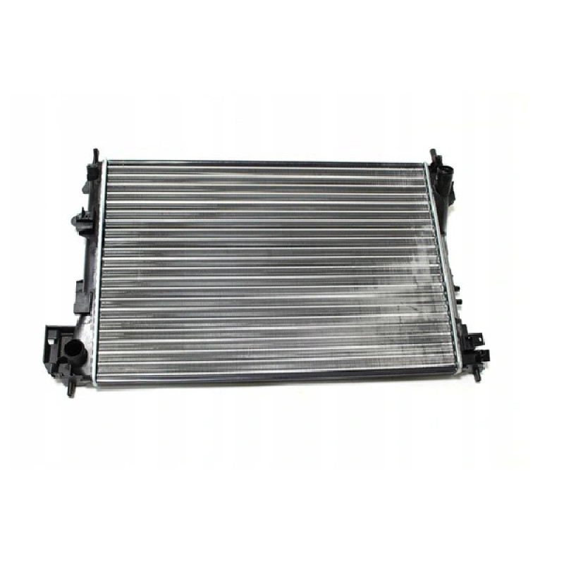 Радіатор охолодження двигуна Opel Vectra C, Opel Signum 16/18 02- (Van Wezel) 1300245