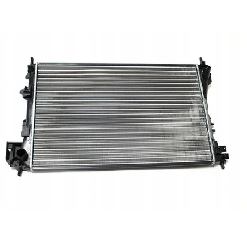 Радіатор охолодження двигуна Opel Vectra C, Opel Signum MT  AC 02 (Van Wezel) 1300245