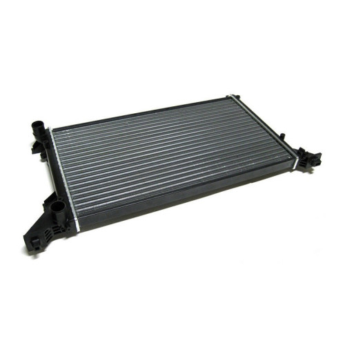 Радіатор охолодження двигуна VW LT 2.3/2.5 Td/2.8 Td MT 96- (Van Wezel) 2D0121253