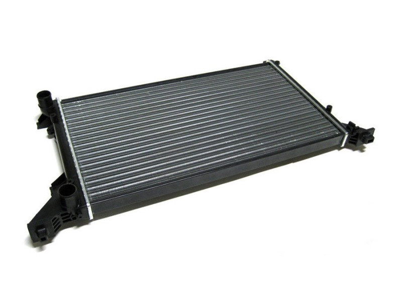 Радіатор охолодження двигуна VW LT 2.3/2.5 Td/2.8 Td MT 96- (Van Wezel) 2D0121253