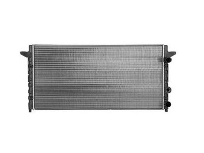 Радіатор охолодження двигуна VW Passat B4 1.6/1.8/2.0 MT (Van Wezel) 3A0121253