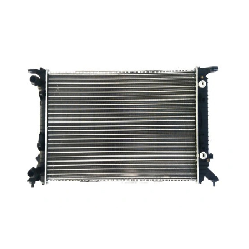 Радіатор охолодження двигуна Audi (Van Wezel) 8K0121251AG