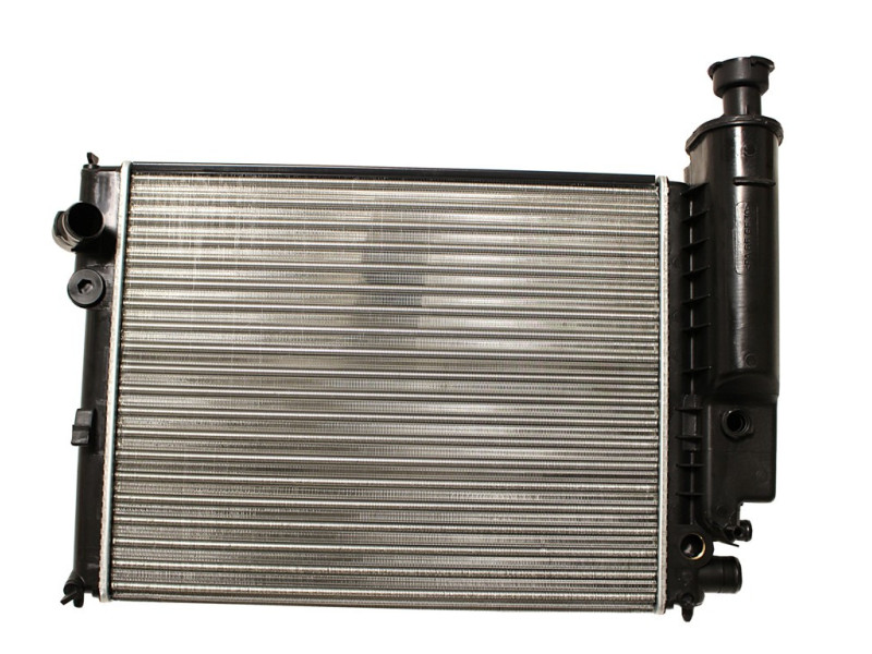 Радіатор охолодження двигуна Peugeot 405 1.4/1.6 MT 87-92 (Van Wezel) 1300R9