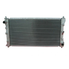 Радіатор охолодження двигуна Suzuki SX4 (EY, GY) 06 - 1.6 i АТ (Van Wezel) 1770079J10