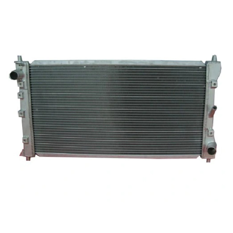 Радіатор охолодження двигуна Suzuki SX4 (EY, GY) 06 - 1.6 i АТ (Van Wezel) 1770079J10