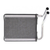 Радіатор пічки Kia Rio ALL 05- (Van Wezel) 971381G000