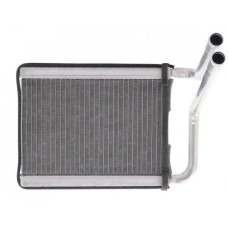 Радіатор пічки Kia Rio ALL 05- (Van Wezel) 971381G000