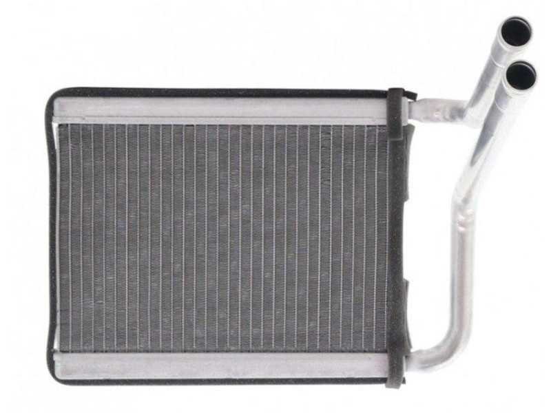 Радіатор пічки Kia Rio ALL 05- (Van Wezel) 971381G000