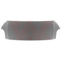 Капот Suzuki Swift 2005-2009 LKQ 5730063J00