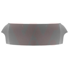 Капот Suzuki Swift 2005-2009 LKQ 5730063J00