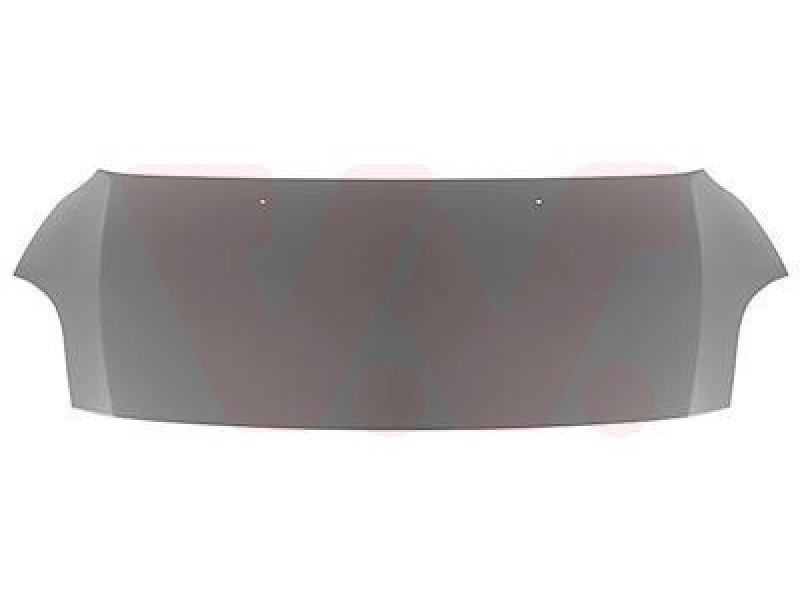 Капот Suzuki Swift 2005-2009 LKQ 5730063J00