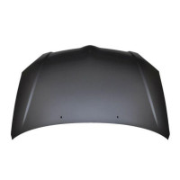 Капот Toyota Corolla HB E12 2002-2004 LKQ 5330102090