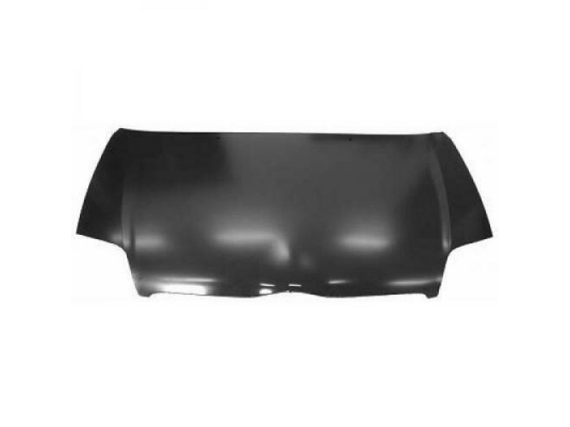 Капот Toyota Corolla SDN 2002-2004 LKQ 5330112870