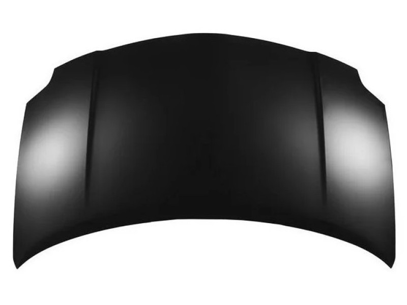 Капот Toyota Auris 2007-2009 LKQ 5330102160