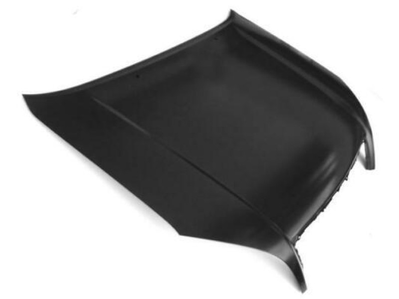 Капот Toyota Land Cruiser Prado 120 2003-2009 Тайвань 5330160470