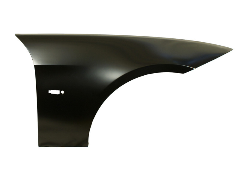 Крило переднє праве BMW 3 E90/E91 06-11 метал (Тайвань) 41357135680