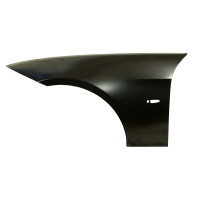 Крило переднє ліве BMW 3 E90/E91 06-11 метал (Тайвань) 41357135679