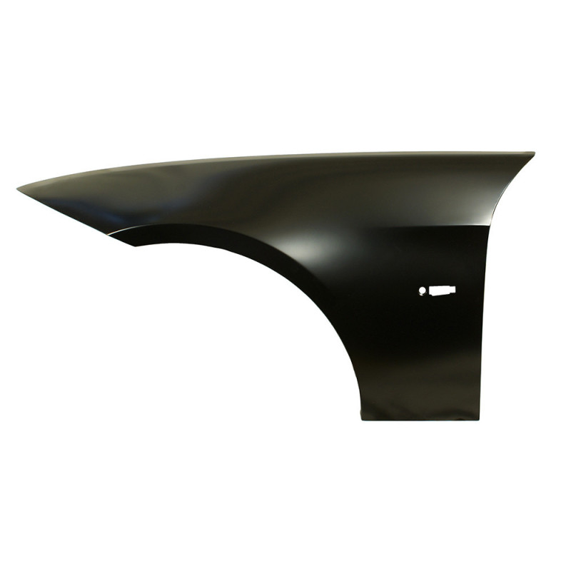 Крило переднє ліве BMW 3 E90/E91 06-11 метал (Тайвань) 41357135679