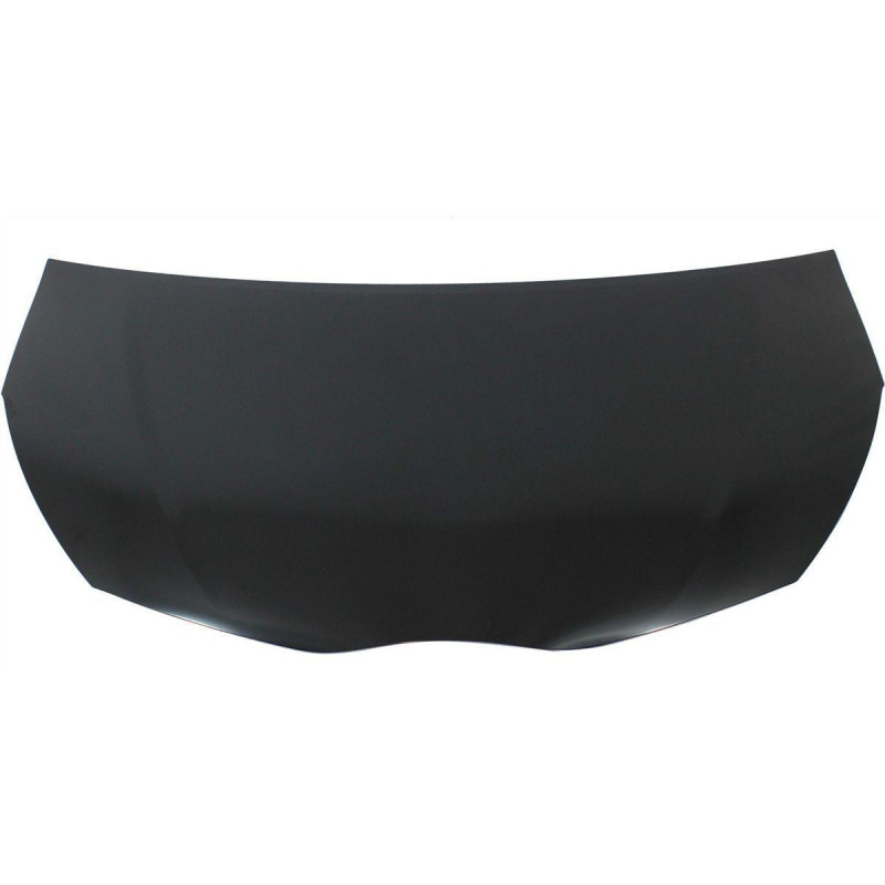 Капот Toyota Yaris 2011-2014 LKQ 5330152320