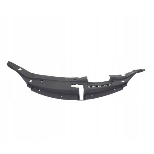 Накладка над радіатором Дефлектор Toyota Camry V55 USA 2014-2017 Signeda 5329506130
