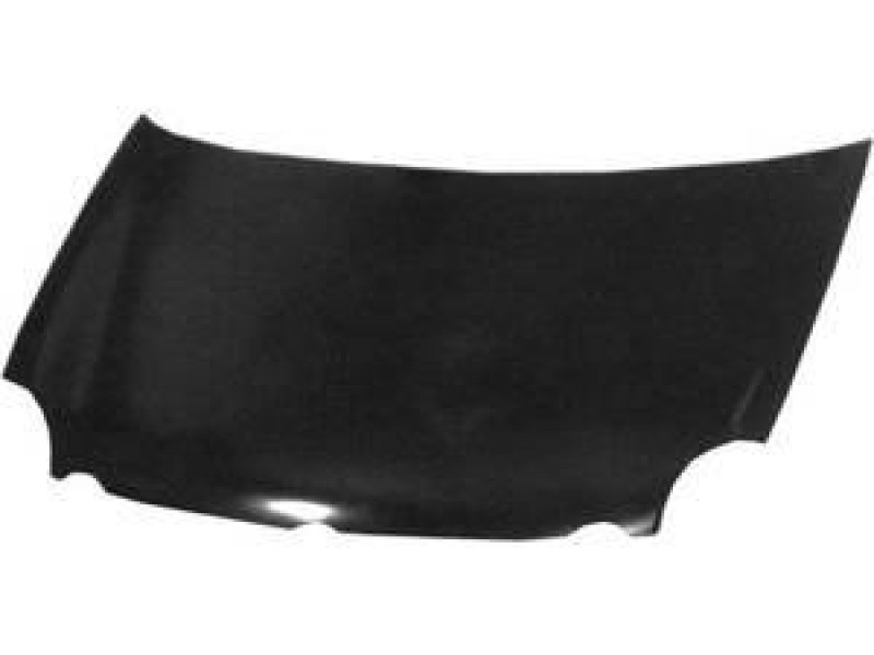 Капот VW Polo 4 HB 2002-2005 LKQ 6Q0823031D